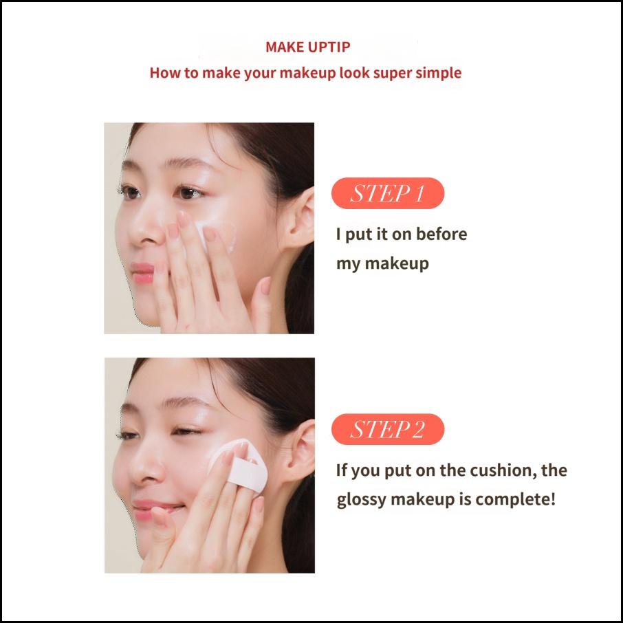 Menokin 30-Second Quick Bubble Mask Lift 95ml