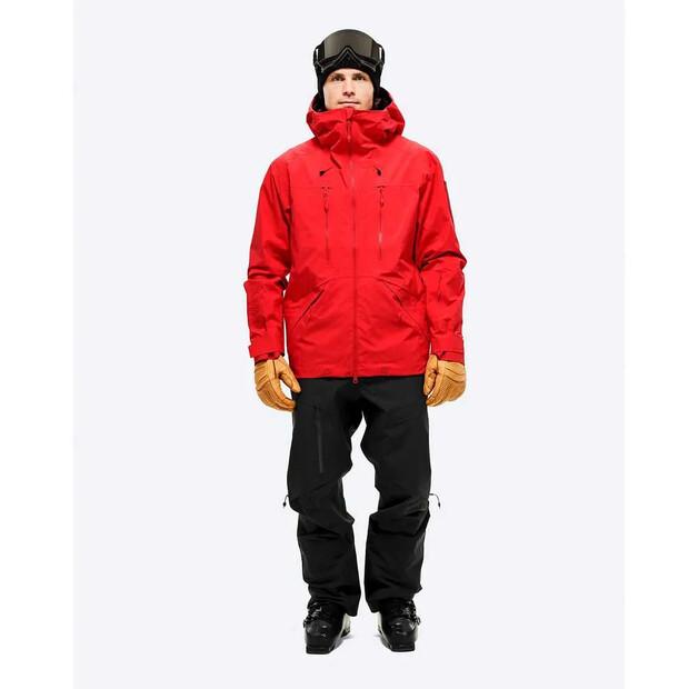 The Mountain Studio Gore-tex Pro 3l Jacket