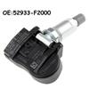 TPMS Snímač tlaku v pneumatikách Pro Hyundai I30 Elantra Venue 52933-D9100 52933-F2000