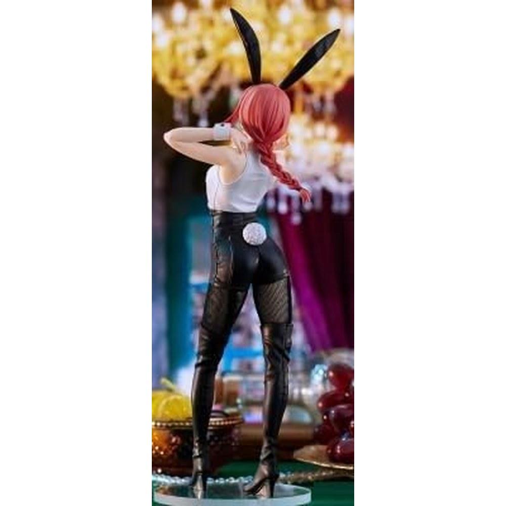 Generic Makima BiCute Bunnies Figure Chainsaw Man