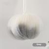 Soft Bath Scrub Bath Ball Body Clean Bath Puff Bathroom Supplies Pumpkin Shape Scrubbing Bubble Shower Mesh Sponge Back Brush