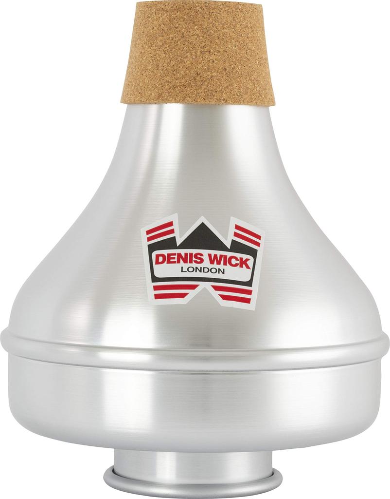 Denis Wick Wah-Wah Mute for Tenor Trombone 5507