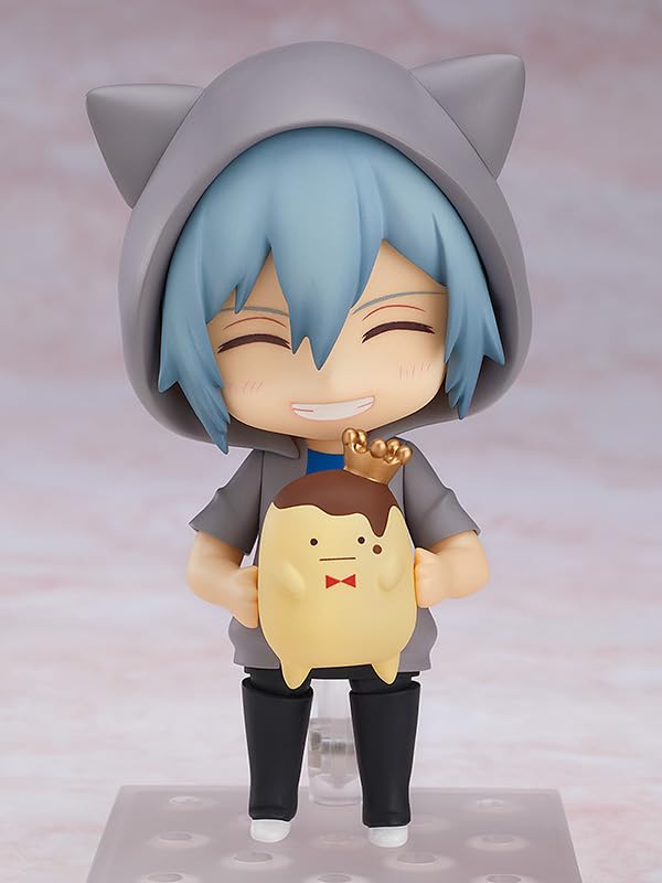 Nendoroid IDOLiSH7 Yotsuba Tamaki plastová malovaná pohyblivá figurka, prodej v měřítku