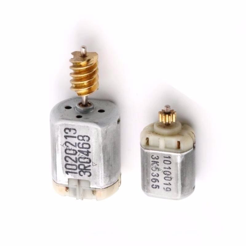 Volvo S60, XC60, S80, S40, C70, V60, V40, S80L Central Door Lock Motor