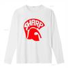 Skinhead Skinheads Skins Trojan Sharp Print T shirt for Men Free Delivery Sizes S 3XL vintage Washed Comfortable