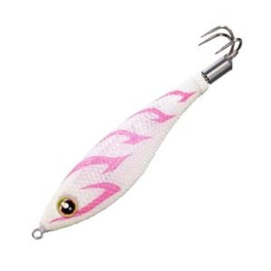 Shimano Sutte Tacomaster Sutte M Flash Boost 002 White Glow QT-R80X