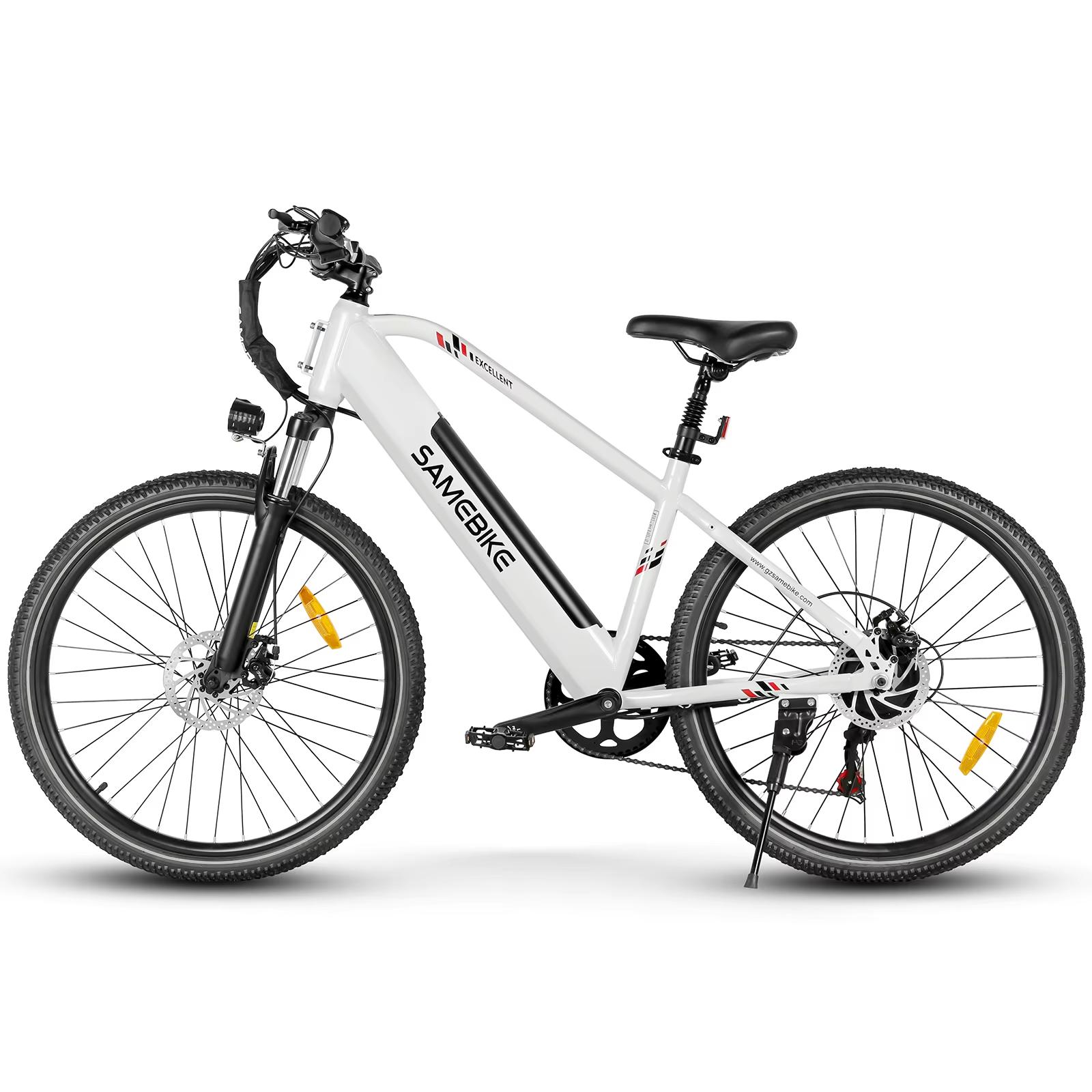RS-A01MEN elektriskais velosipēds 26 collu 27
