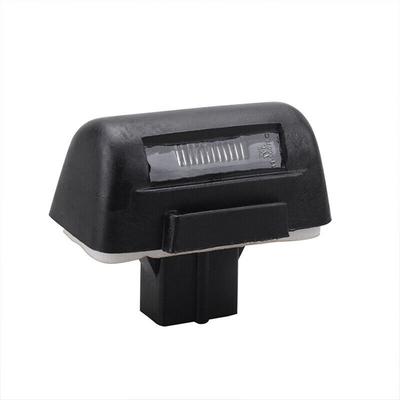 Rear Back Number Plate Light For Ford Transit Connect Tourneo Courier