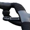 Carbon Fiber Computer Mount for Canyon Gear Groove for Bigrock Second Generation Bar Handlebar High-Stiffness Upgrade