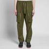 Nike ACG Cargo Pants Men Bottoms Green AQ3524-395
