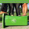 Xiongshiguai Outdoor Waste Bin