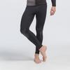 5mm Thick Wetsuit Diving Surfing Snorkeling Winter Swimming Mens Long Sleeve Pants Separated Rash Guard