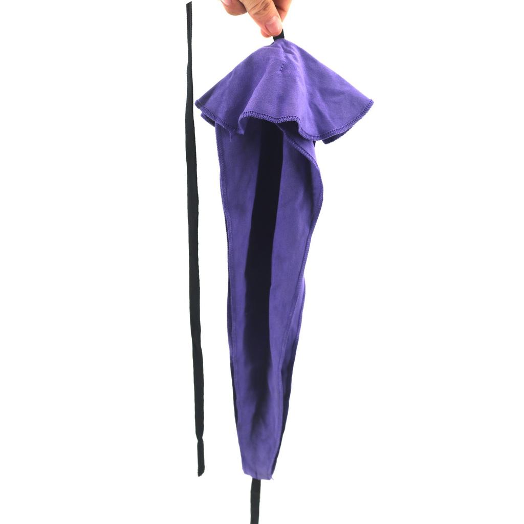 Hot Sale Saxophone Inner Chamber Strip Inner Cavity Cleaning Cloth Clarinet Clarinet Cleaning Strip Wind Cleaning Tool