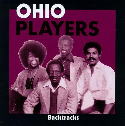 

CD OHIO PLAYERS - Backtrax RRBT00609 Renaissance Rec 1999 US Soul/Funk Used