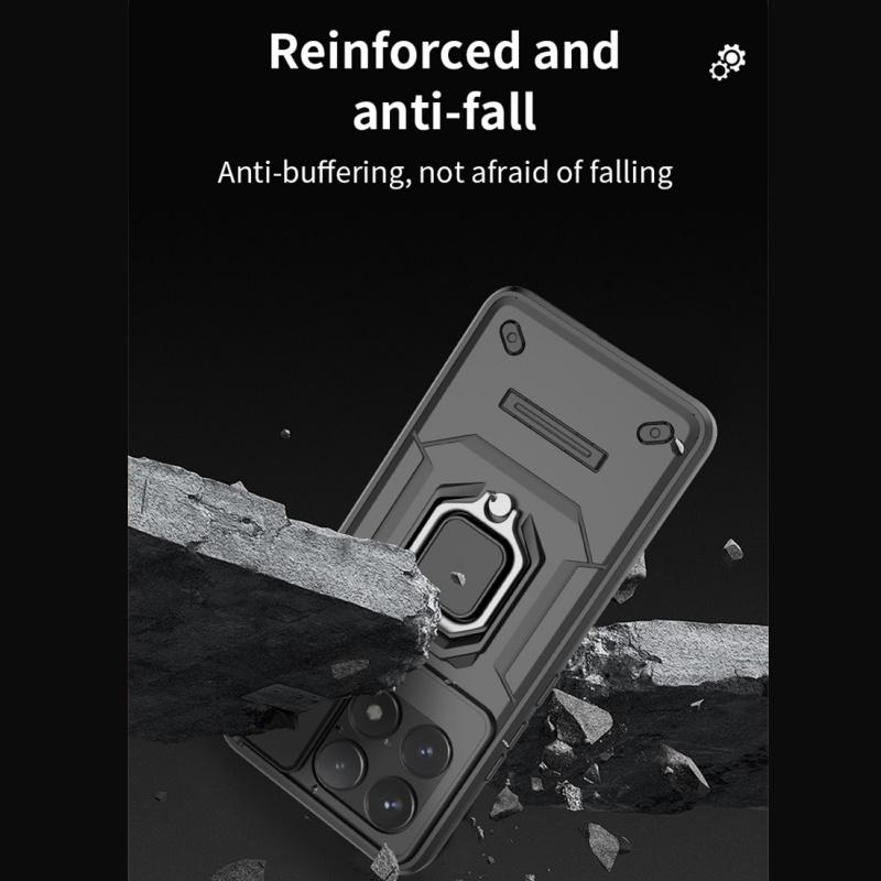 Lens Camera Armor Phone Cases For Huawei Pura 70 Ultra Pura70 Pro+ Slide For Mate 60 Mate 70Pro Shockproof Back Cover