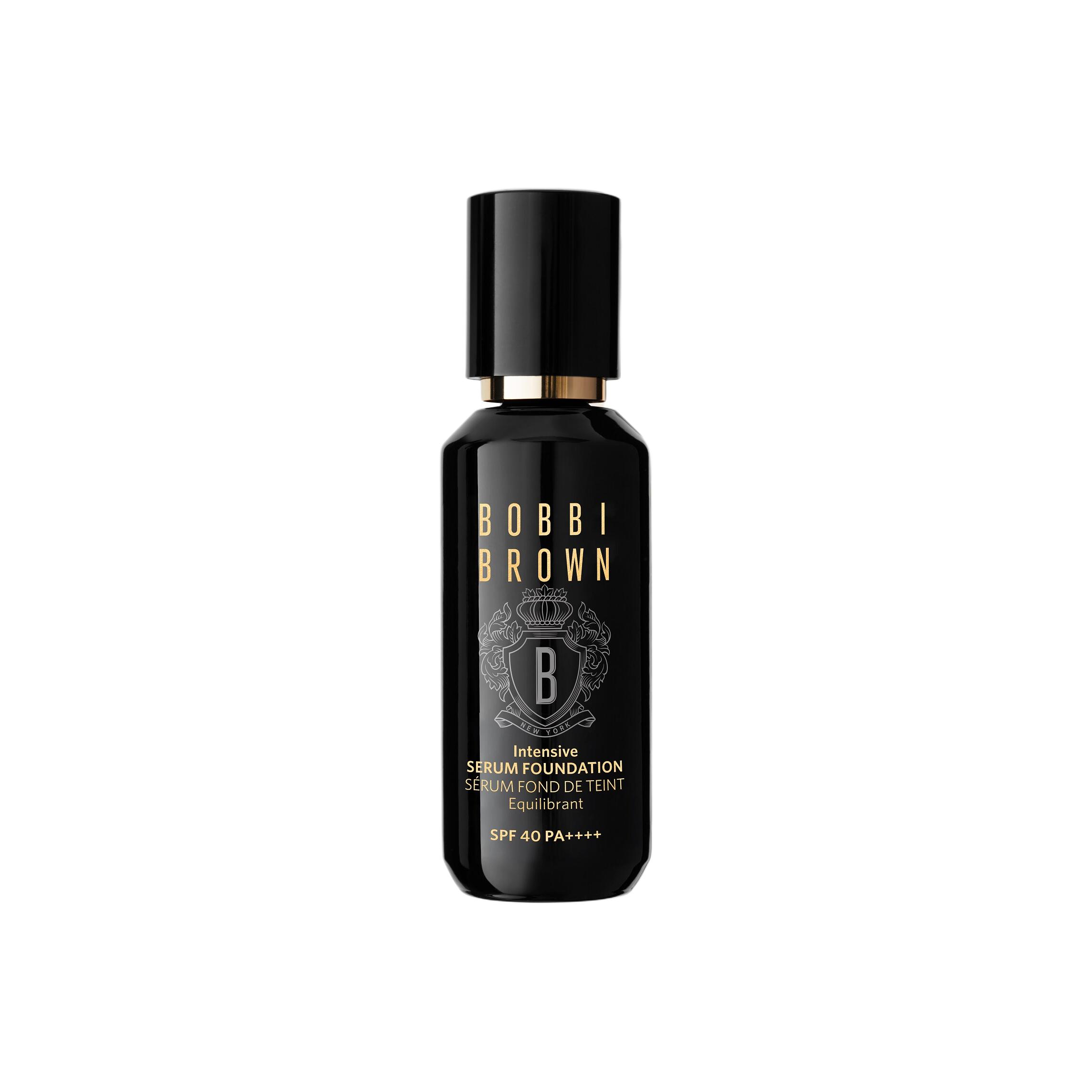 Bobbi Brown Intensive Serum Foundation N-012