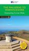 The The Malverns To Warwickshire : 74 Book