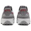 Nike Waffle Debut Wolf Grey University Red Pánské tenisky Cool-Grey White FJ4195-004