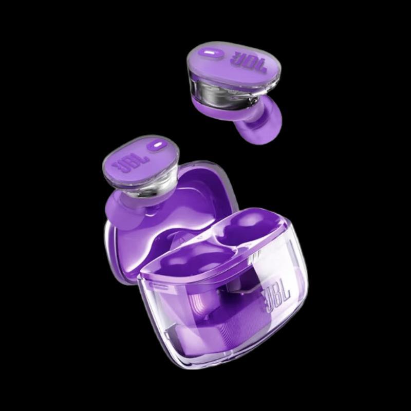 

JBL Tune Buds 2nd Gen True Wireless ANC Earbuds