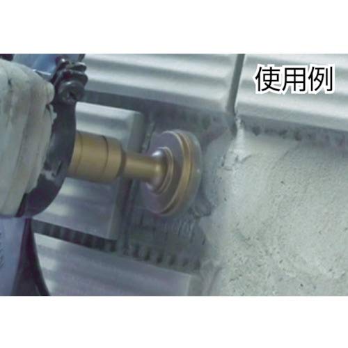 NANIWA Screw-in Dry Cup for Tile, FD-1313