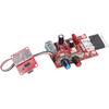 Spot Welder Control Board Digital Spot Welding DIY Controller Board 100A