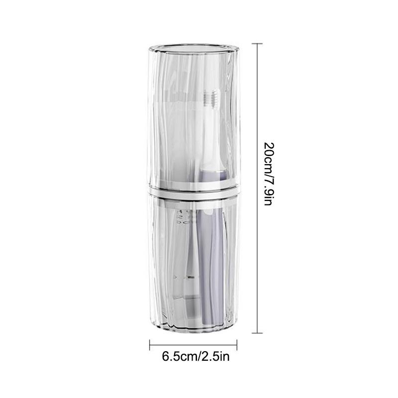 Cup Bathroom Storage | Portable High Quality Medical Grade Skin Friendly Hypoallergenic Easy to Use Long Lasting