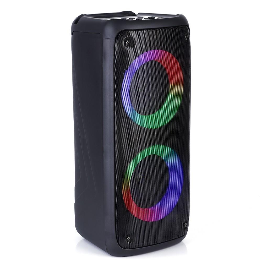 CAIXA DE SOM BT PORTÁTIL FUNBOX BT MT3181