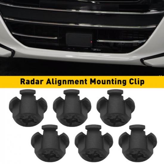 For Civic CR-V Accord 36806-TLA-A01 Milliwave Radar Alignment Mounting Clip
