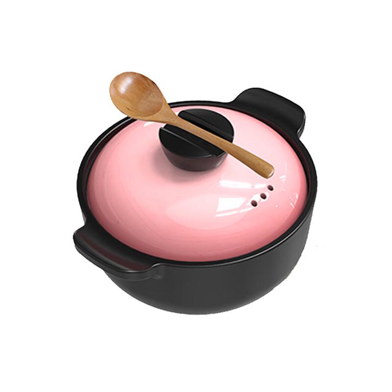 ASD Ceramic Casserole & Soup Pot