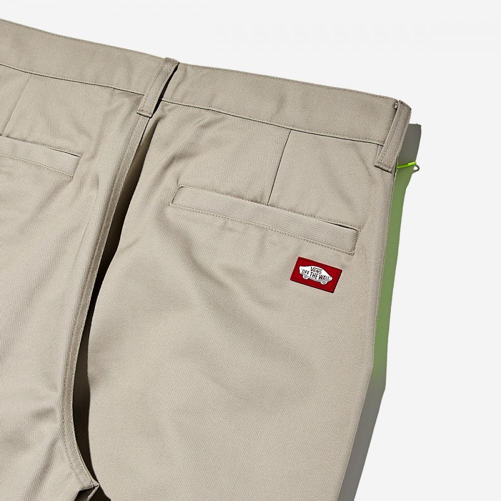 Vans Tdc Men Frnachise Pants Vn000p01zuj