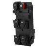 Power Master Window Switch 35750 SNV H52 Front Left Window Control Switch for Civic 2006‑2011