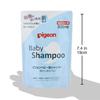 Pigeon Foam Shampoo Refill 300ml (0 months~)