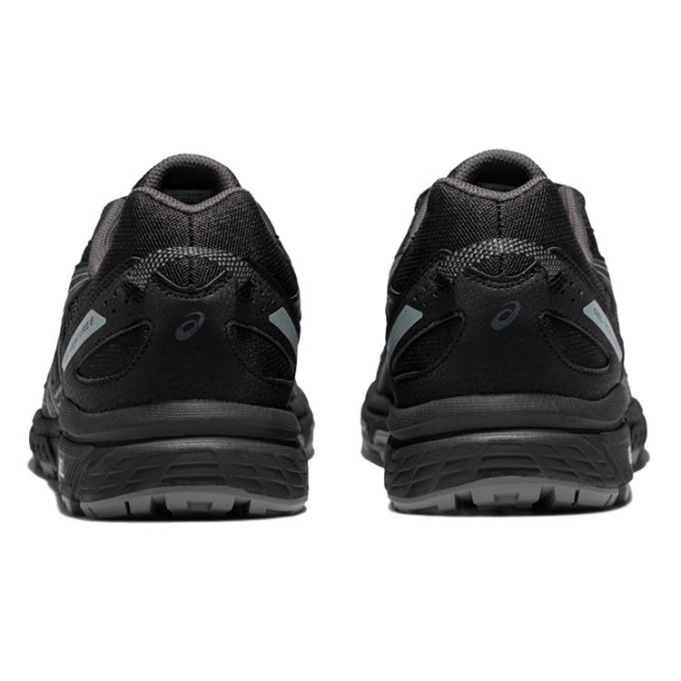 New Asics Gel Venture 6 'Black Light Mint' 1011B550-001