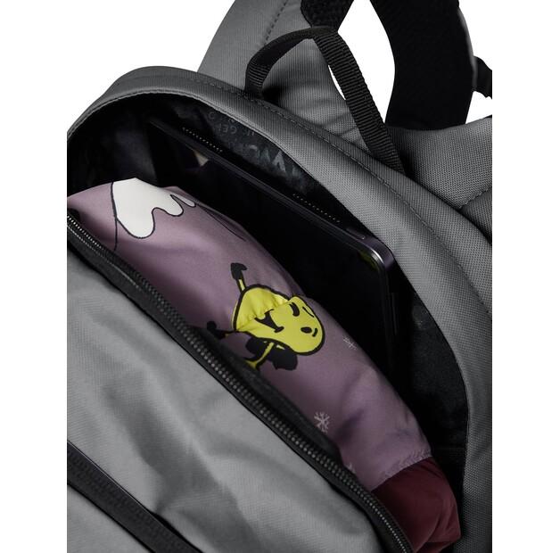 Рюкзак Jack Wolfskin SmileyWorld Teenager slate green (Junior) (2020511-4136)