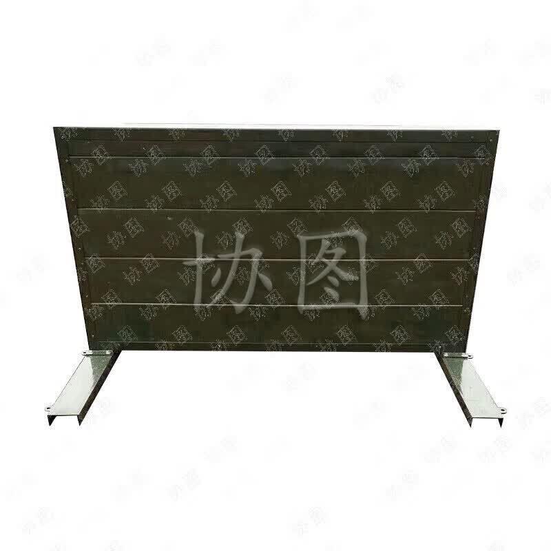 Throwing Training Simulation Wall