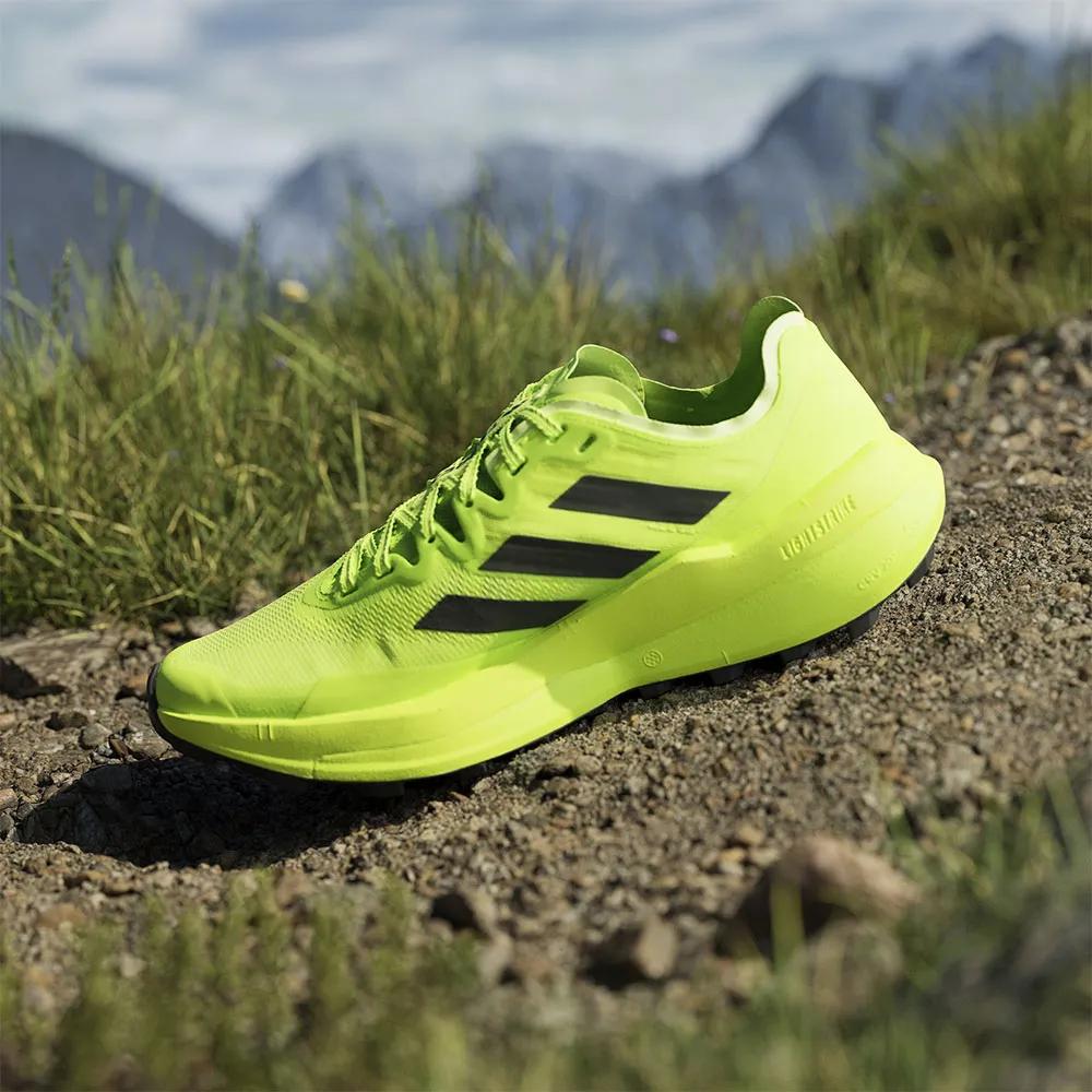 adidas Кроссовки для трейлраннинга Terrex Agravic Speed