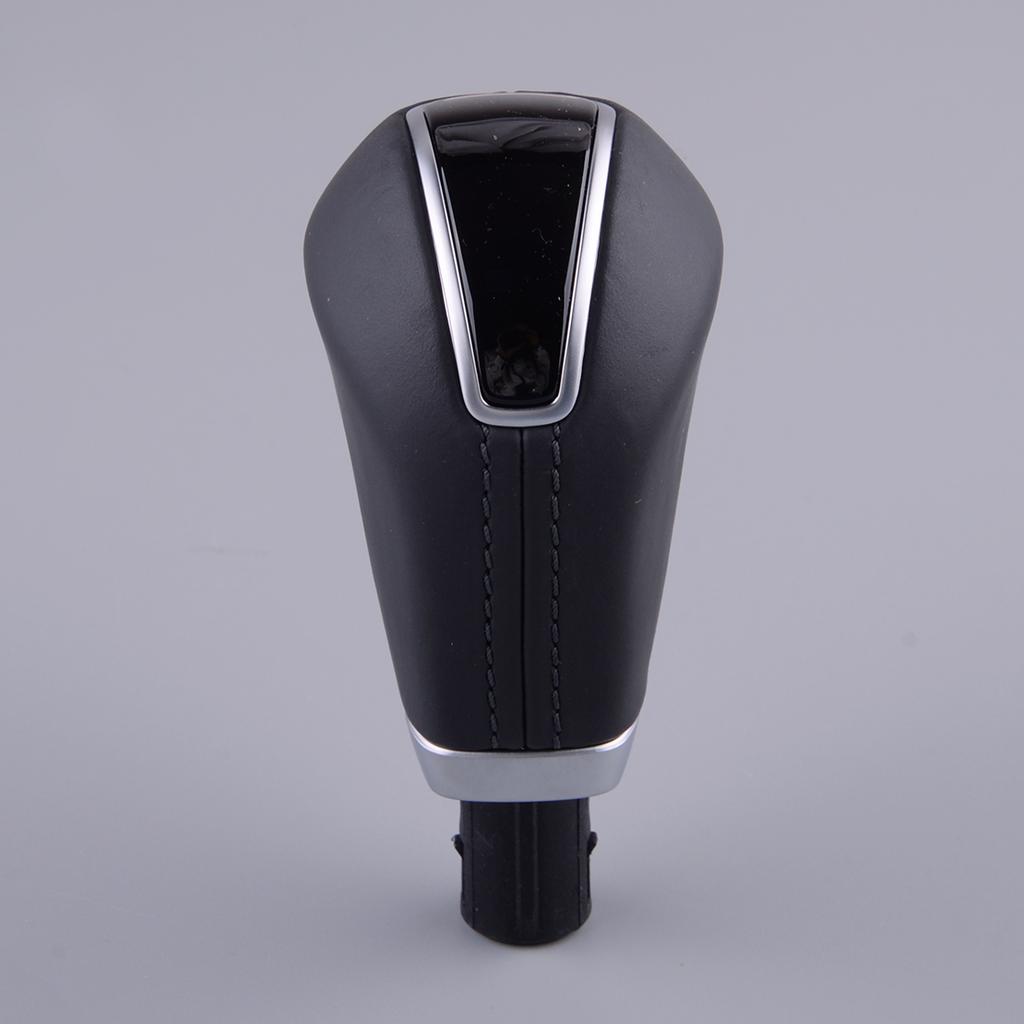 Console Center Gear Shift Knob Shifter Head 46720-2W200 467202W200 For Hyundai Santa Fe Sport Xl 2013-2018 Black 46720 2W200