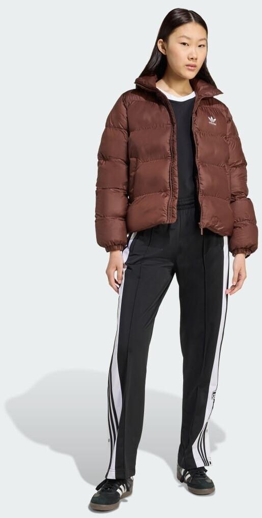 Зимняя куртка Adidas Puffer Jacke auburn