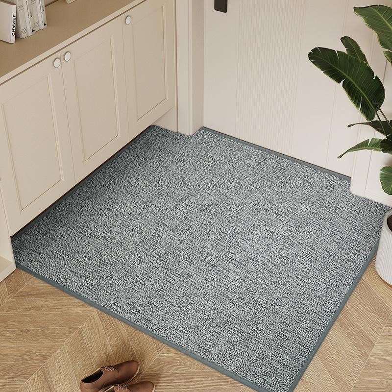 

Коврик для входной двери Wabi-sabi, противоскользящий коврик для входа в дом, коврик для входной двери в стиле ретро 60*90