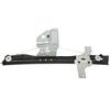 Peugeot 508 and 10-18 electric window lifter front right