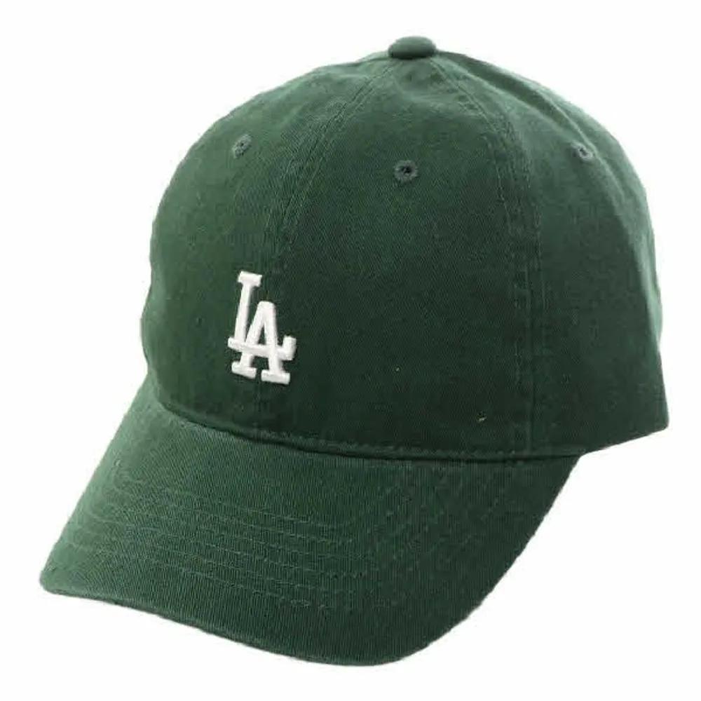 Unisex Small Logo Rookie Ball Cap (32CP77911-07G) green