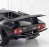 Kyosho Original Lamborghini Countach LP400S Cannonball KS08320BKCR 1/18 (Finished Model)