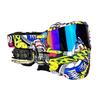 Moto Snow Goggles Mask UV400 Outdoor Riding Men's Windproof Sand Goggles Helmet Mask Mask