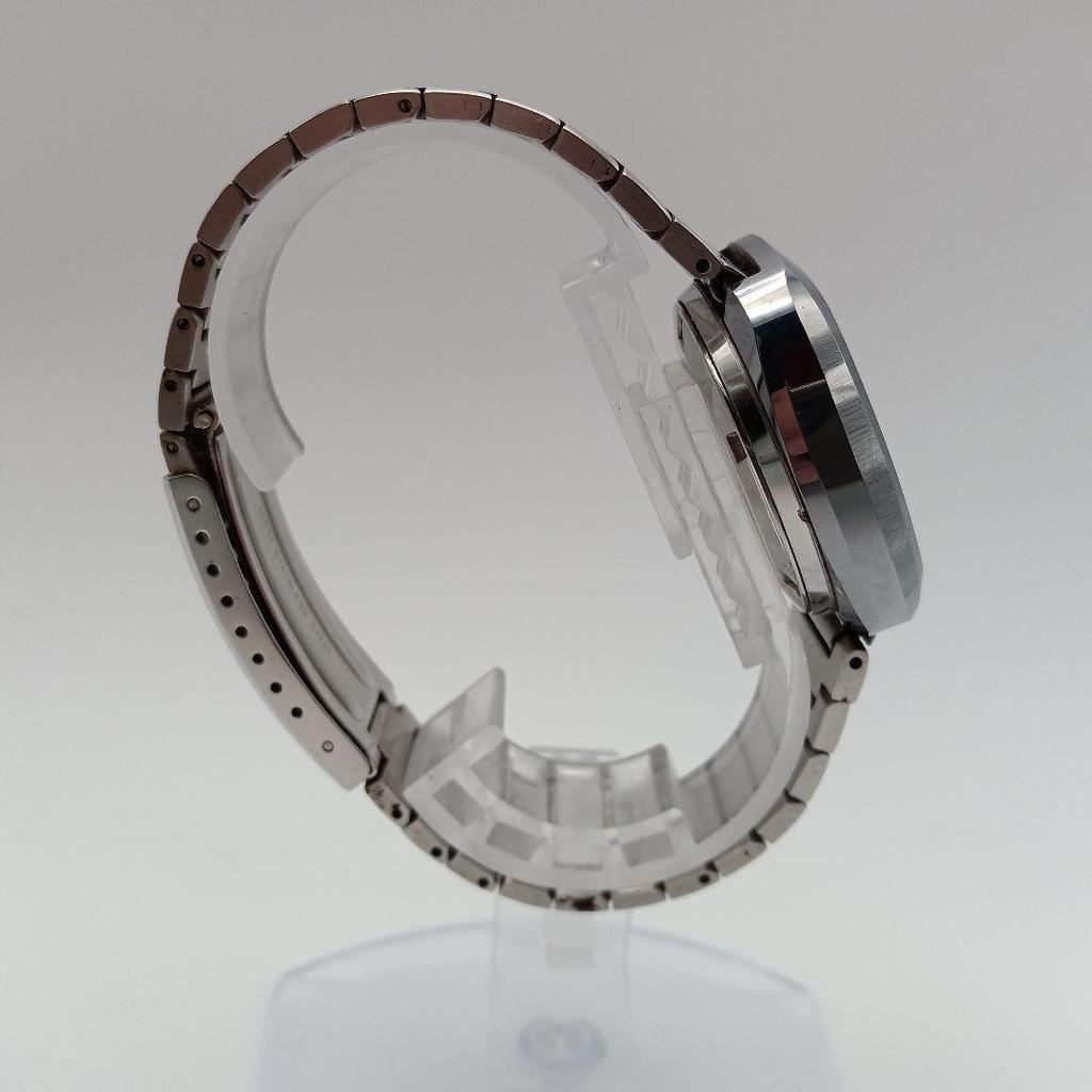 Used BULOVA AUTOMATIC Men's Watch Automatic Winding