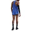 Nike AeroSwift Dri-FIT ADV Running Singlet 'Comet Blue/Black'