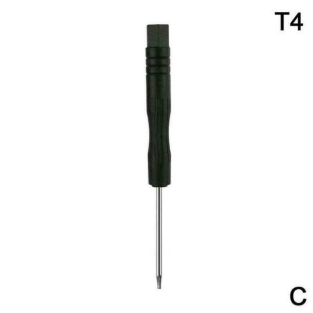 T2/T3/T4/T5/T6 Phone Dismantling Tool Steel Batch Head Hand Tools  Mobile Phone Repair