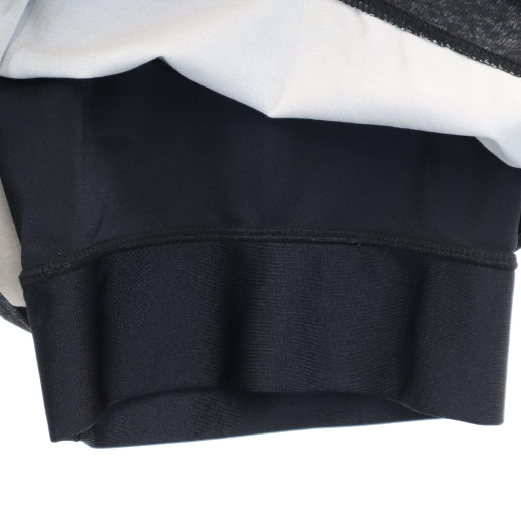 Champion Running Shorts XL Charcoal Gray CPFU with Inner Men's Used