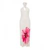 Nobody´s Child Womens/Ladies Agnes Floral Halter Neck Maxi Dress