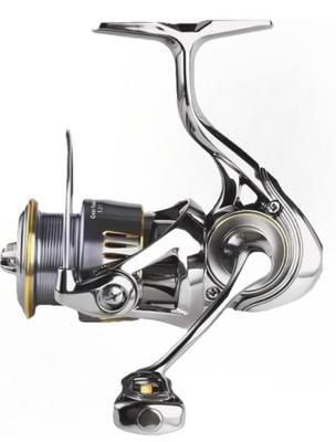 Lightweight Spinning Various Maximum Drag Force Gear Interchangeable Ball Suitable for Saltwater and Freshwater Versatile for Tai Sea Horse and Land