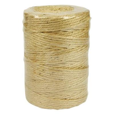 Takasho Gartenarbeit J-Seil, Große Rolle #90, 4,5 mm x 380 m